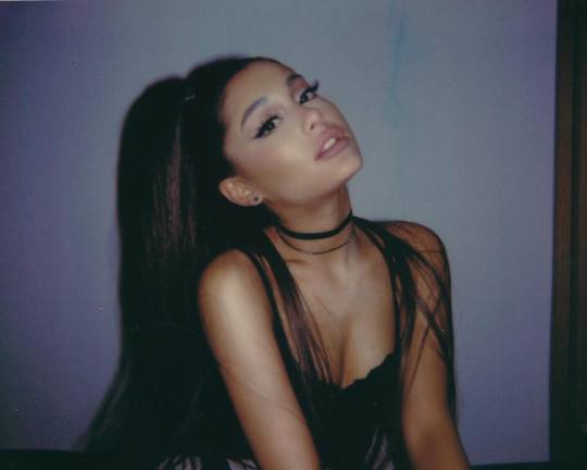 Ariana Grande